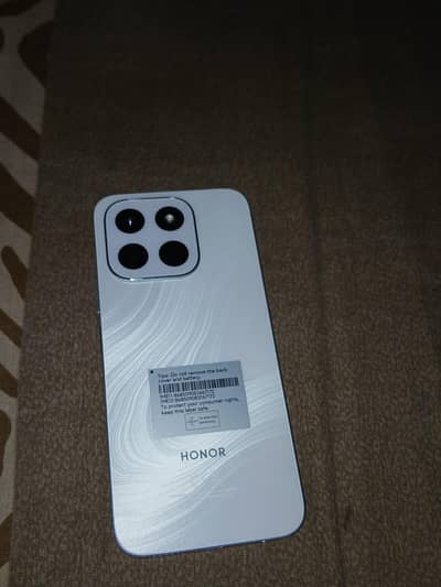 Honor X6c 6gb 128gb