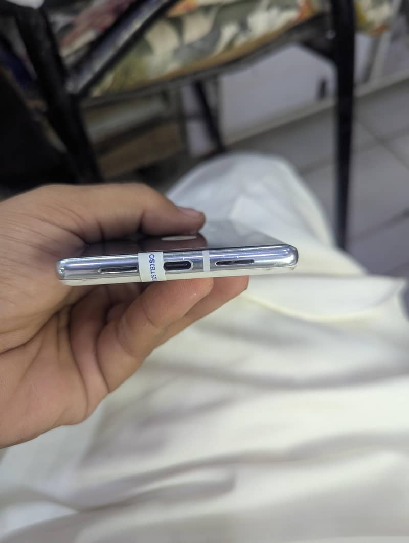 Google Pixel 6 Pro 1