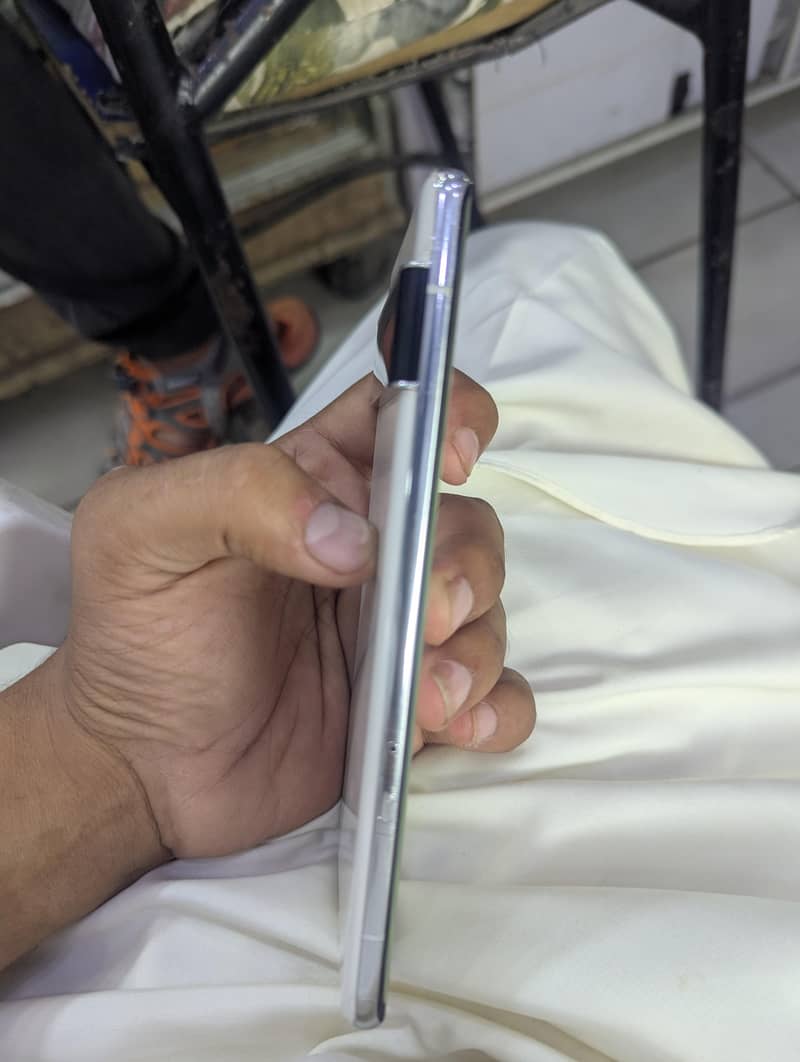 Google Pixel 6 Pro 4