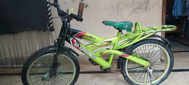 Cycle
