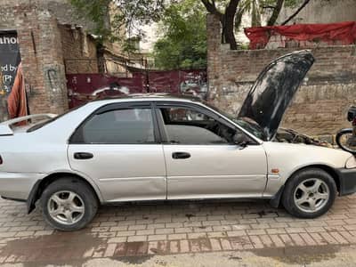 Honda Civic 1995