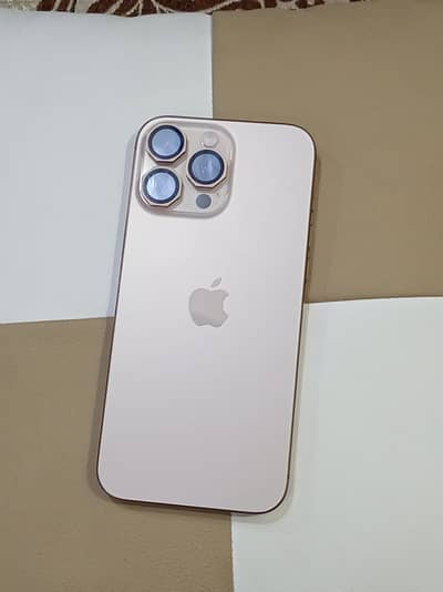 Apple iPhone 16 Pro Max
