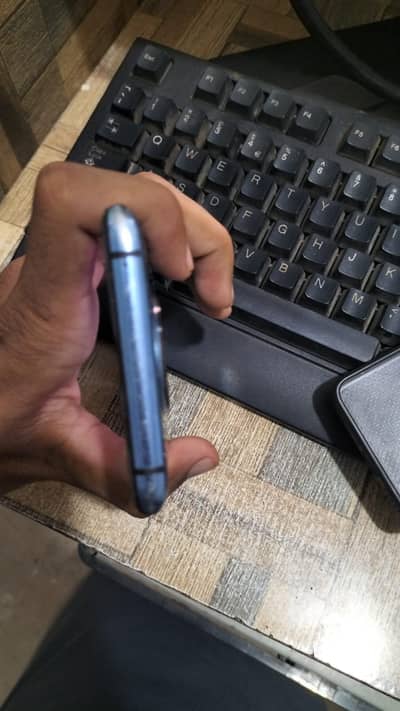 One Plus 7T