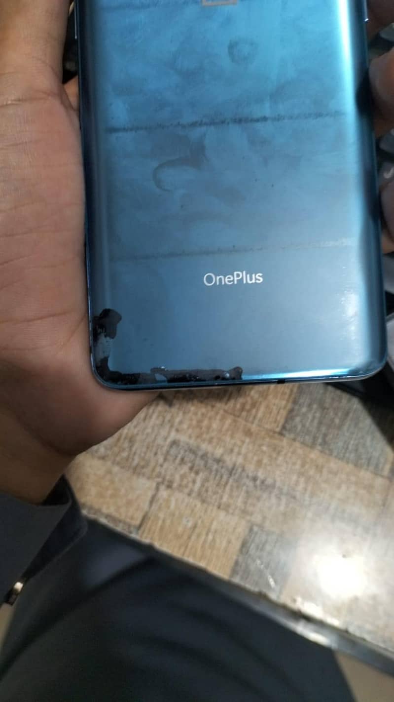 One Plus 7T 3