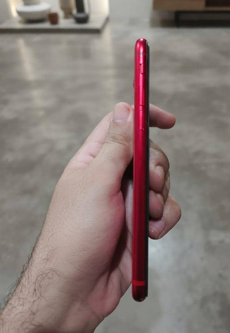 Apple iPhone SE 3