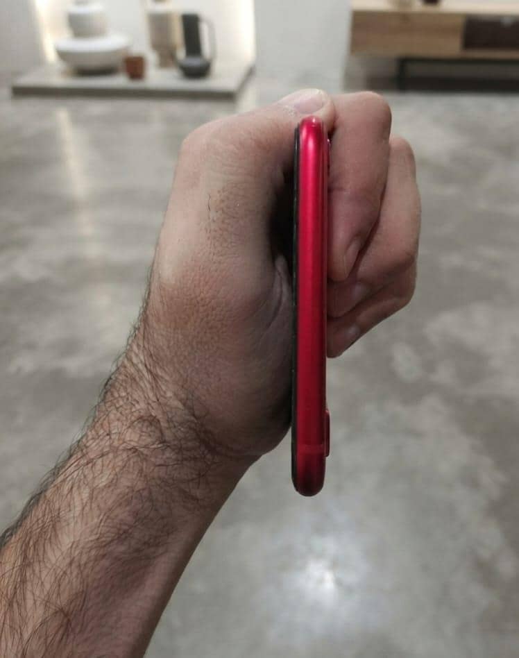 Apple iPhone SE 4