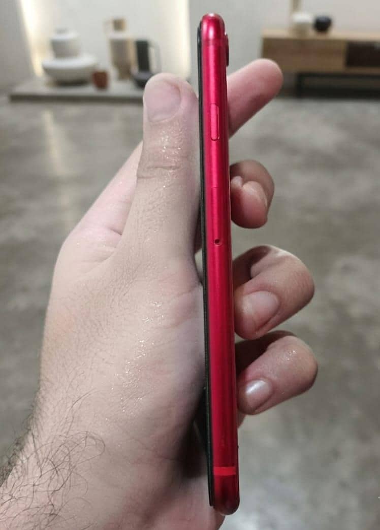 Apple iPhone SE 5