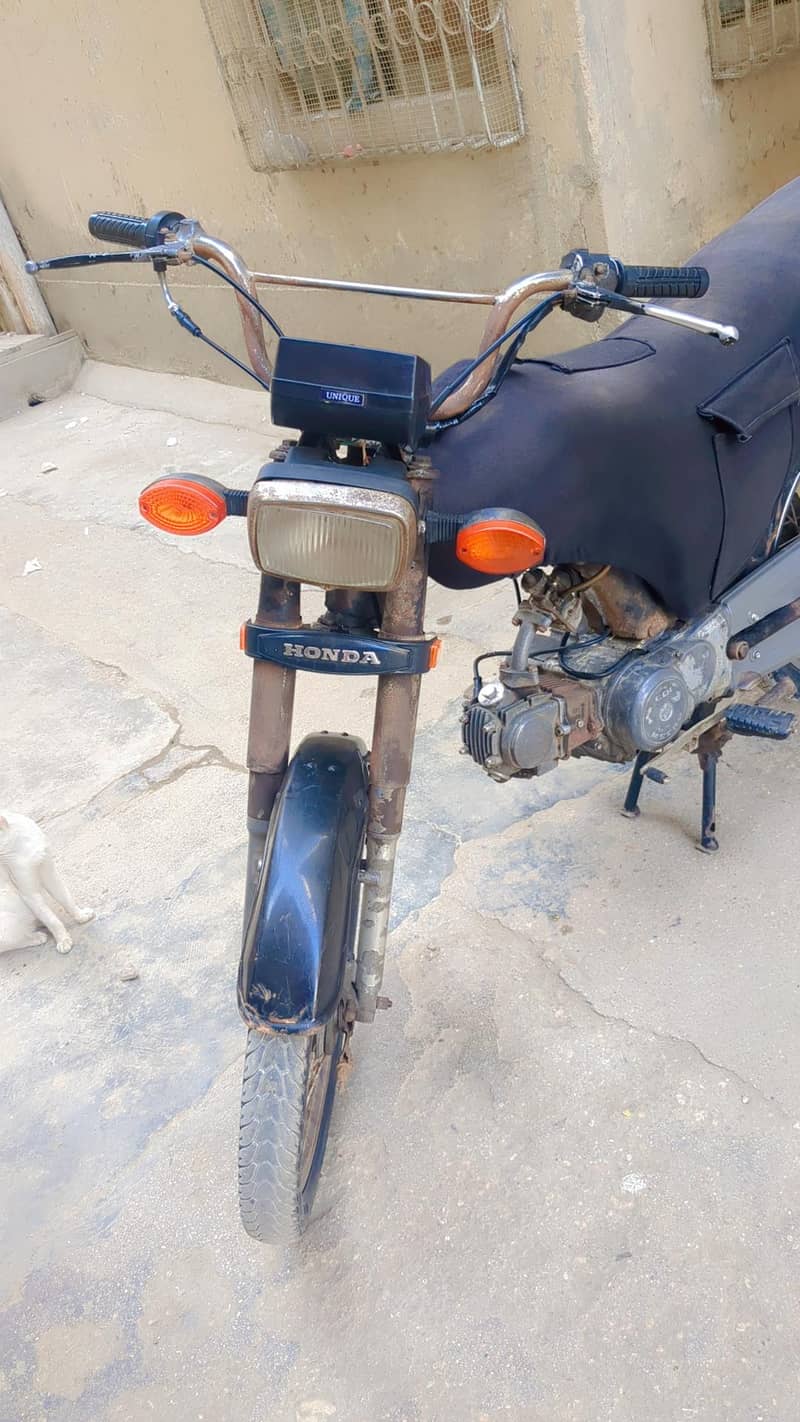 Metro MR70 Complete File Sim Band Ho Tou Whatsapp kren 7