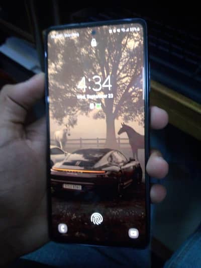 Samsung Mobile S20 FE
