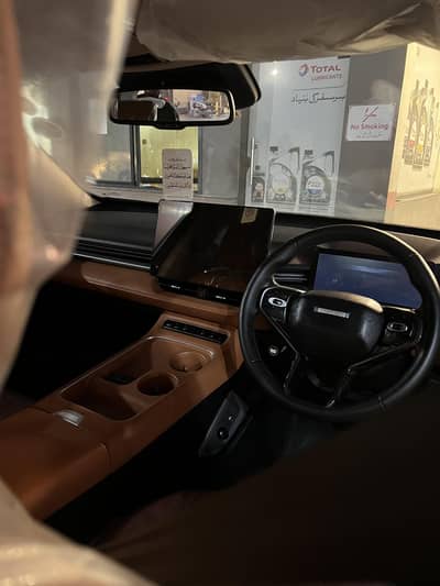 Haval H6 2025