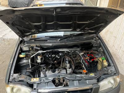 Suzuki Alto 2009