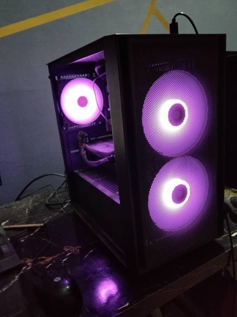 Gaming PC 1