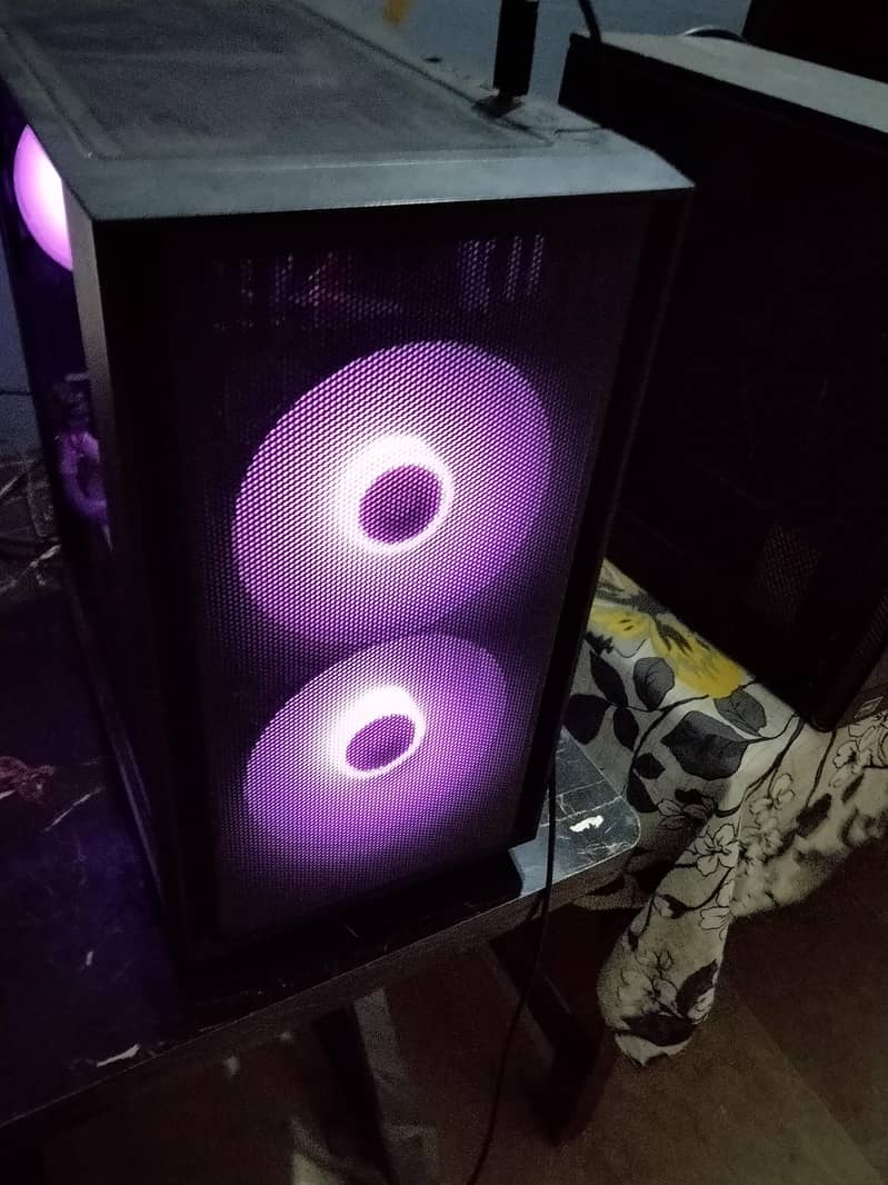 Gaming PC 3