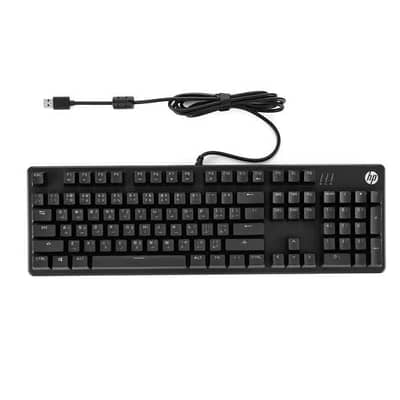 HP GAMING KEYBOARD FOR SALE