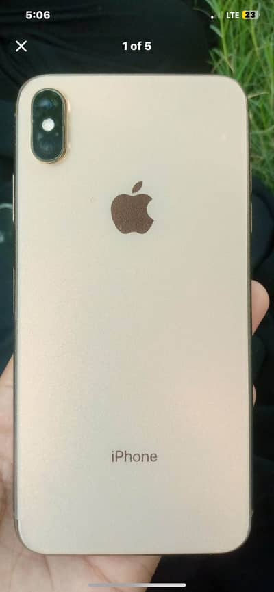 Apple iPhone XS Max