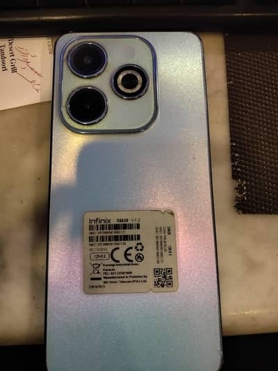 Infinix Hot 40i