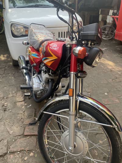 New condition bike bht km use hoi hai ak do long drive only