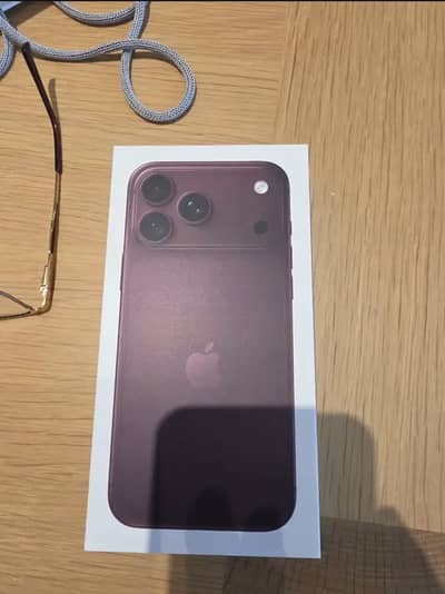 Apple iPhone 18 Pro Max 512 GB