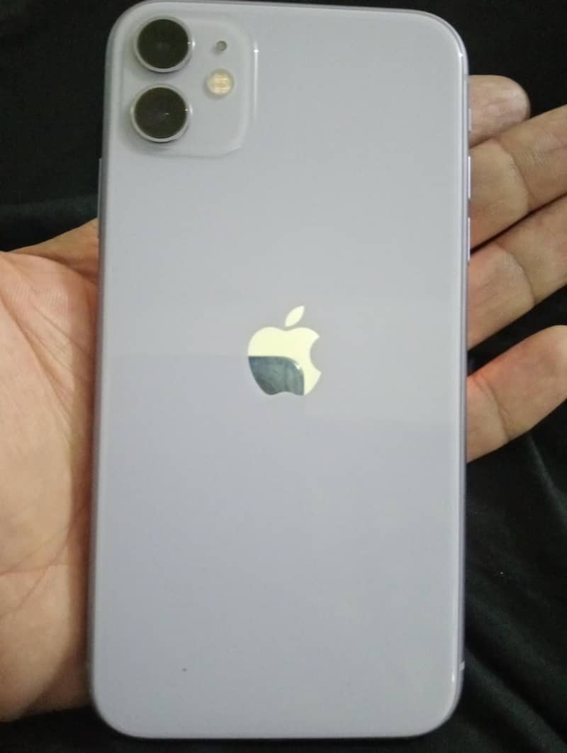 iphone 11 0