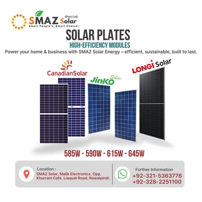 Solar Panels, Solar Plates, Inverters, Solar System, Lithium Batteries