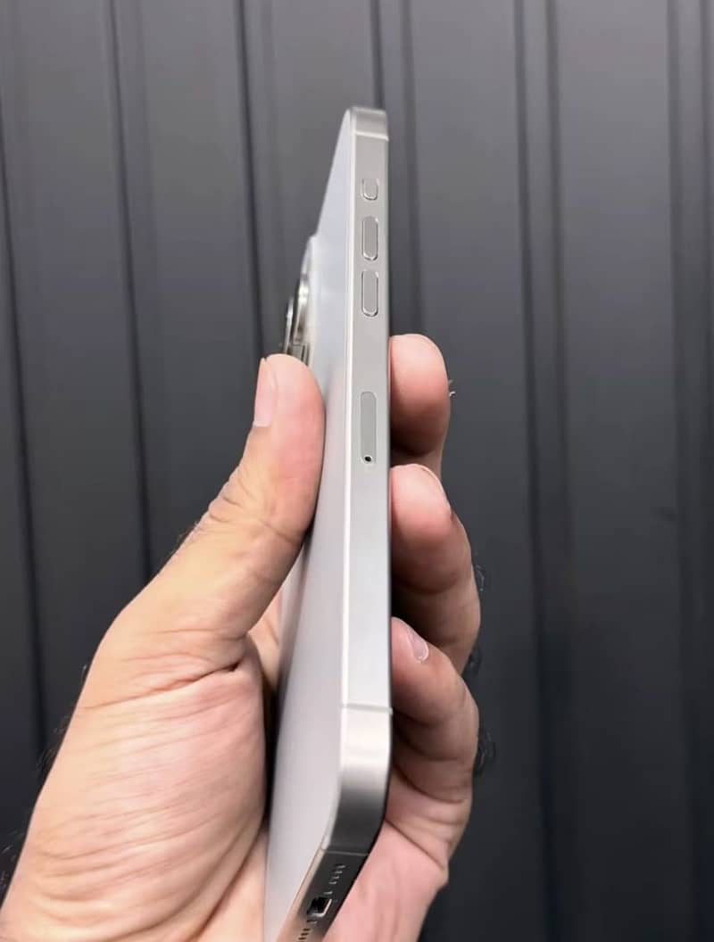 Apple iPhone 15 Pro Max 1