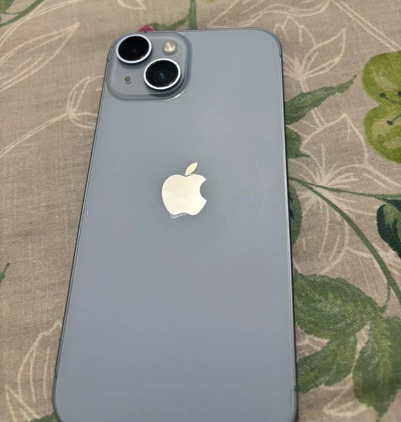 Apple iPhone 14 1