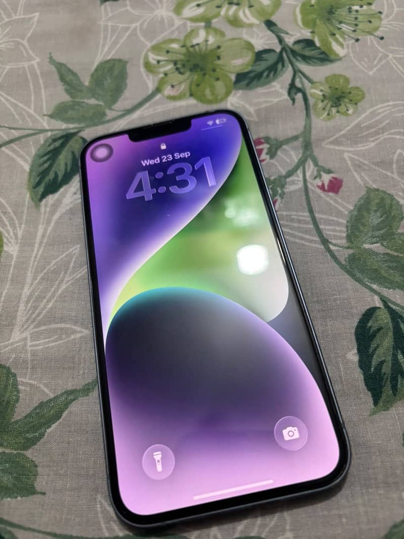 Apple iPhone 14 2