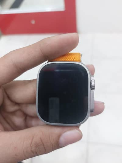 ULTRA 1 49MM