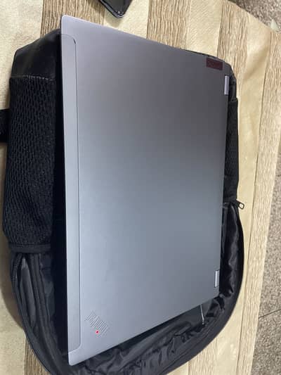 Lenovo Thinkpad P16 Gen 2 Rtx 2000 Ada 8gb i7 13850hx