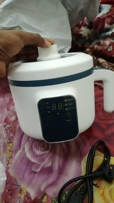 elactric rice cooker mini