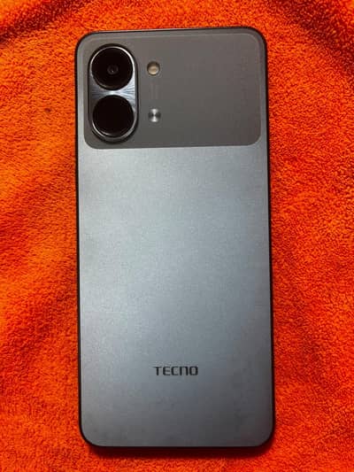 Tecno Spark Go 3 4gb 128gb