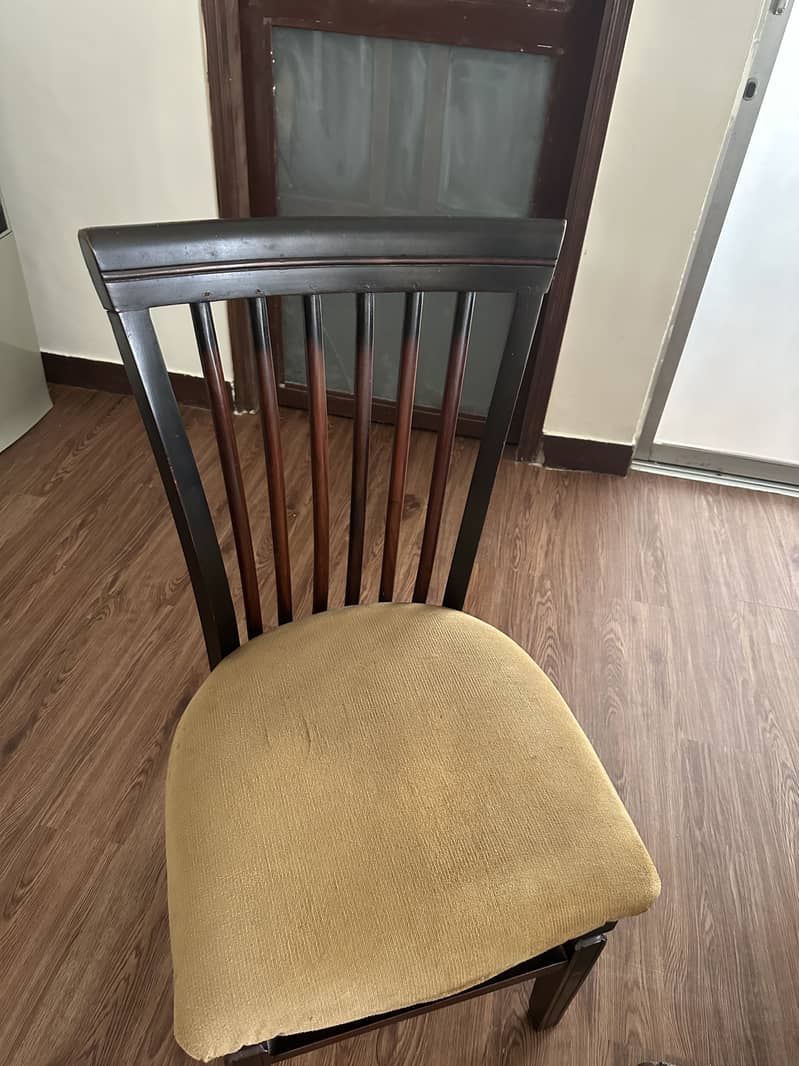 6 person dining table 0