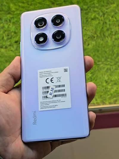Redmi Note 14pro 8/256