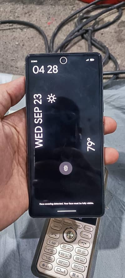 Google Pixel 7