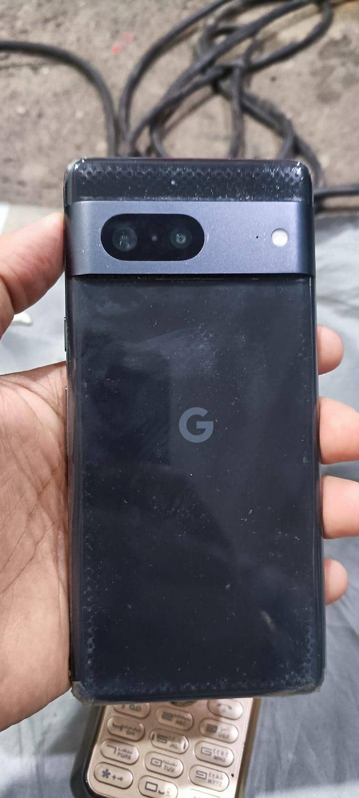 Google Pixel 7 1