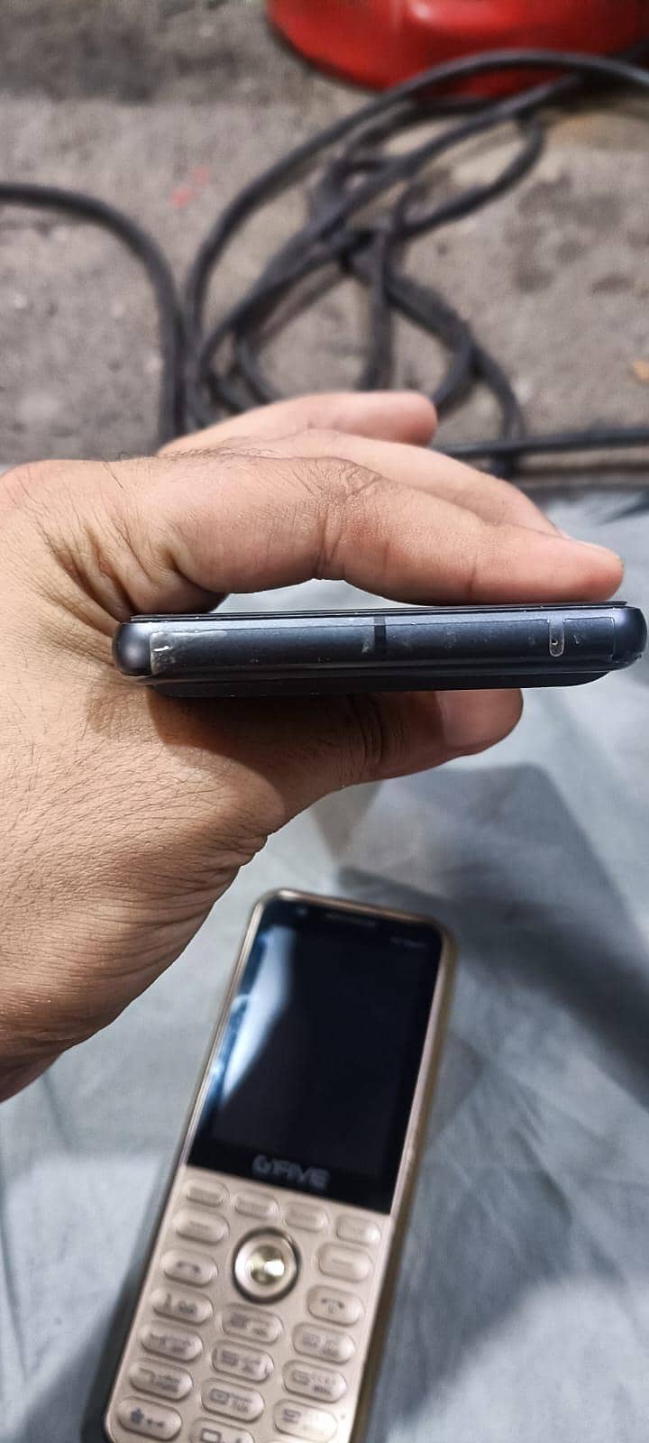Google Pixel 7 3