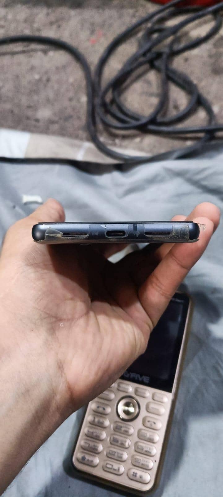 Google Pixel 7 4