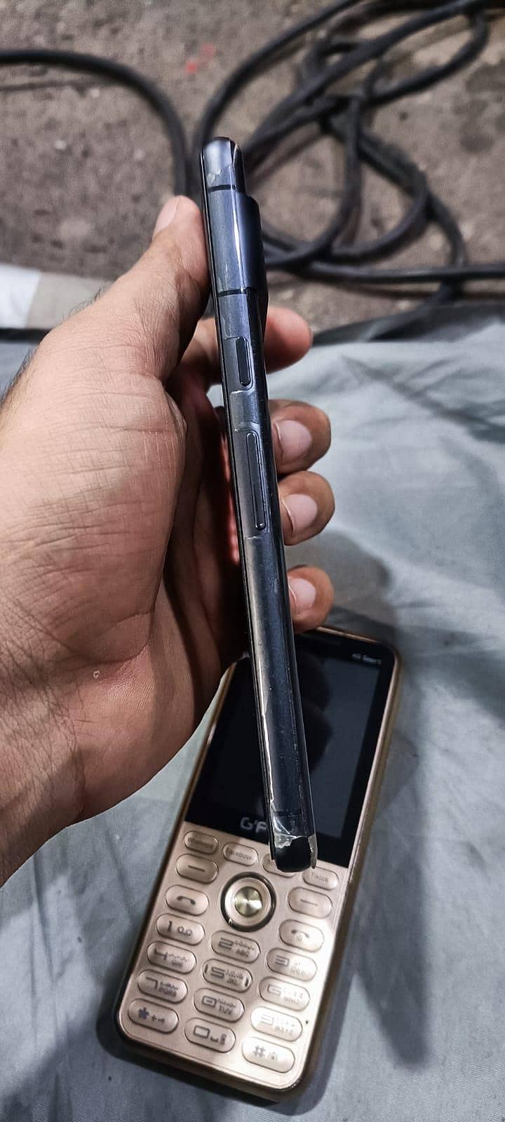 Google Pixel 7 5