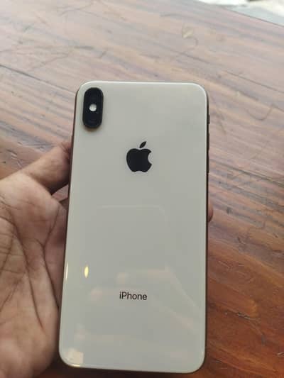 Apple iPhone X