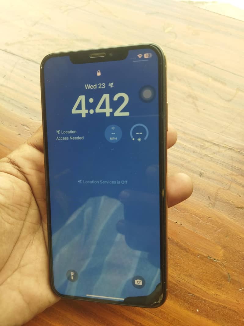Apple iPhone X 1