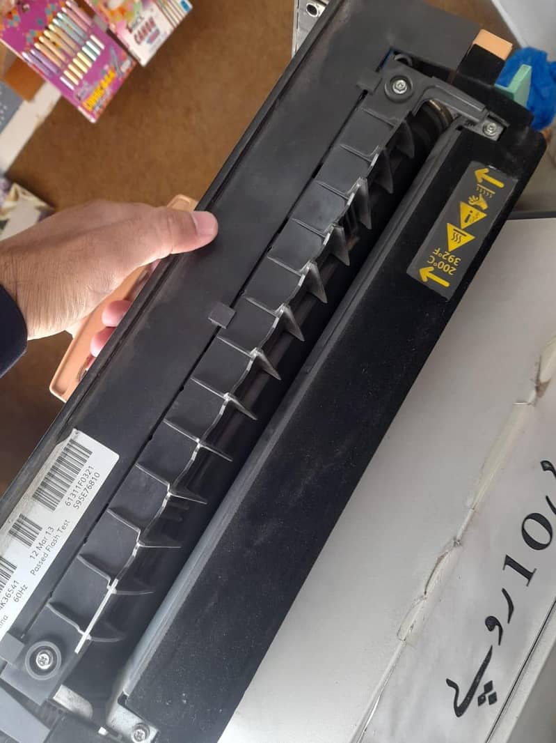 photocopy machine 1