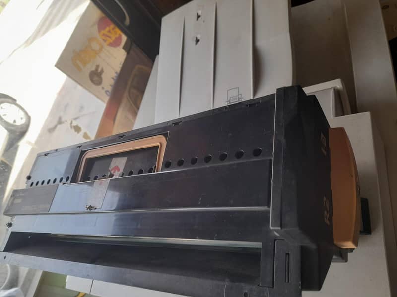 photocopy machine 2