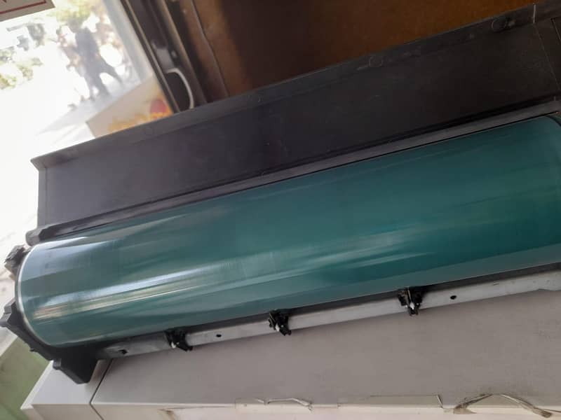 photocopy machine 4