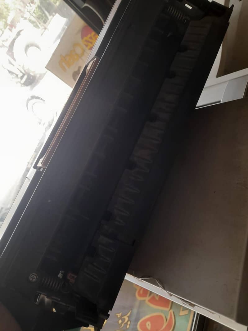 photocopy machine 7