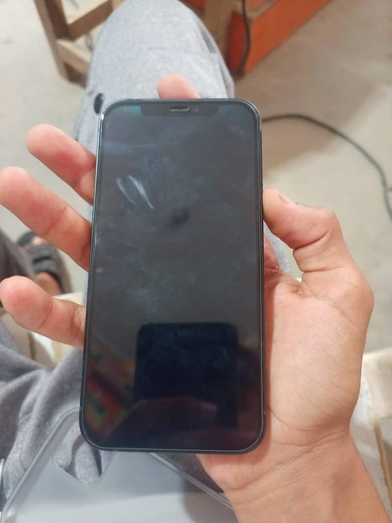 Apple iPhone 12 1
