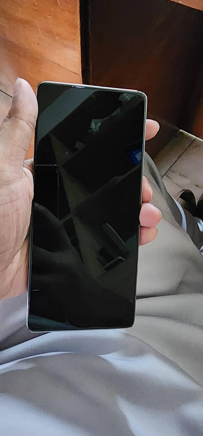 Infinix Note 40 1