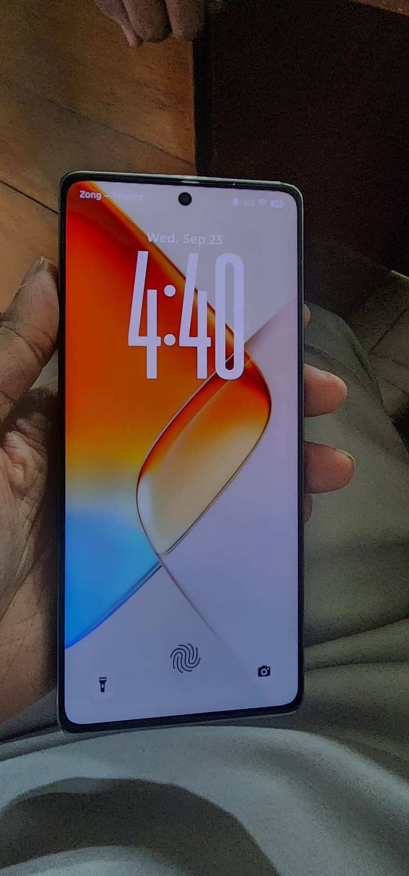 Infinix Note 40 2