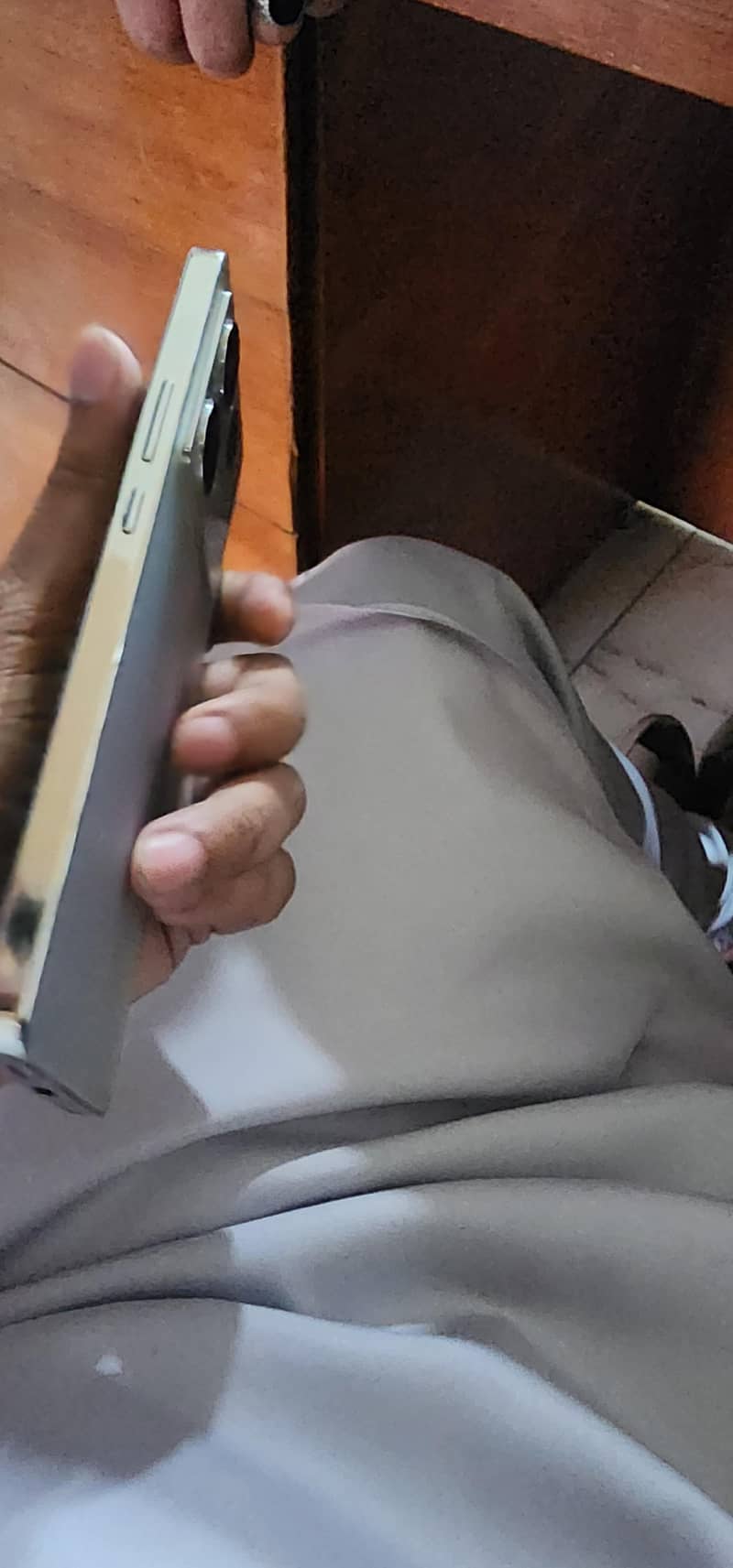Infinix Note 40 4