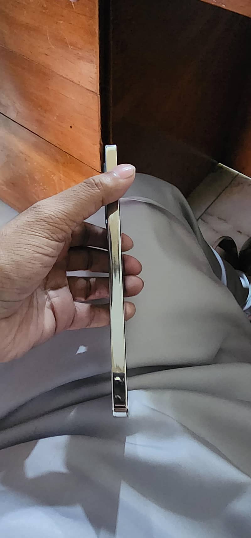 Infinix Note 40 5