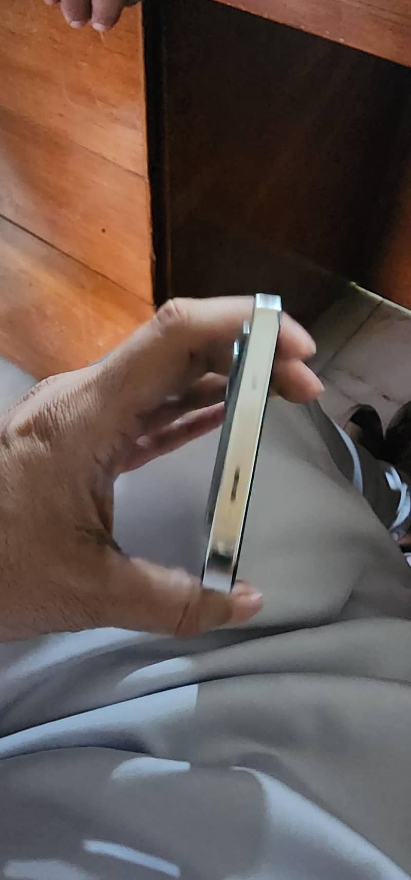 Infinix Note 40 6